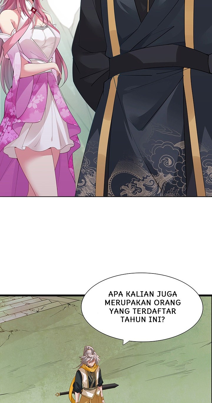 Inverse Scale Chapter 46 Gambar 9