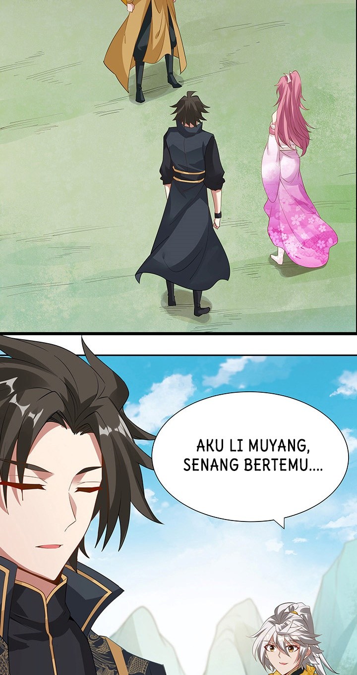 Inverse Scale Chapter 46 Gambar 10
