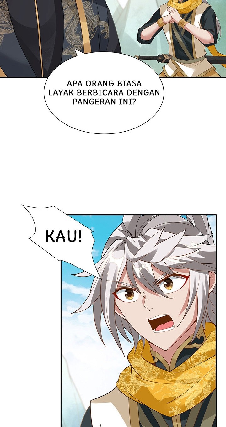 Inverse Scale Chapter 46 Gambar 11
