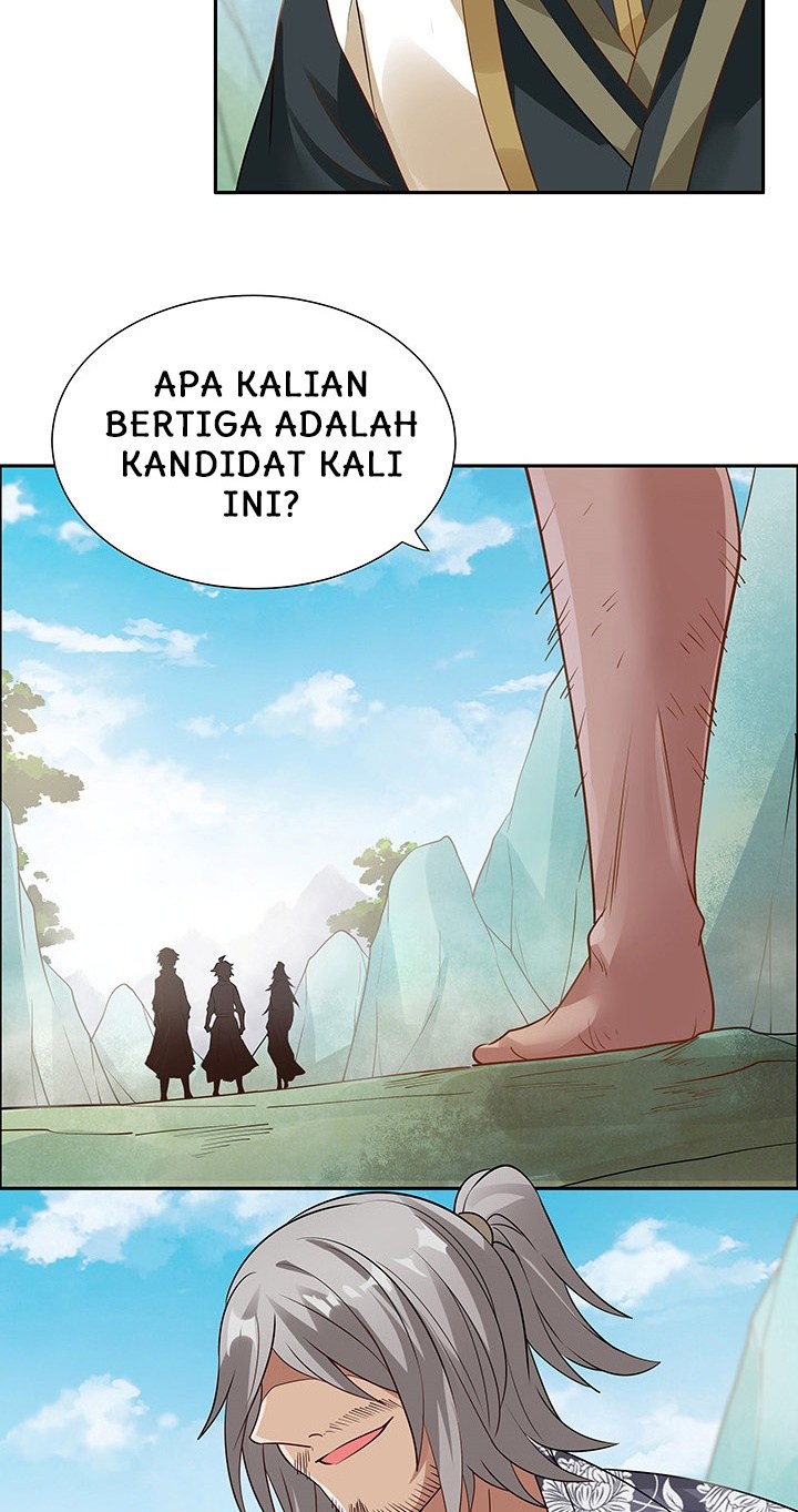 Inverse Scale Chapter 46 Gambar 12