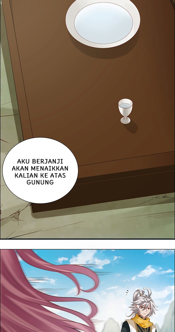 Inverse Scale Chapter 46 Gambar 15