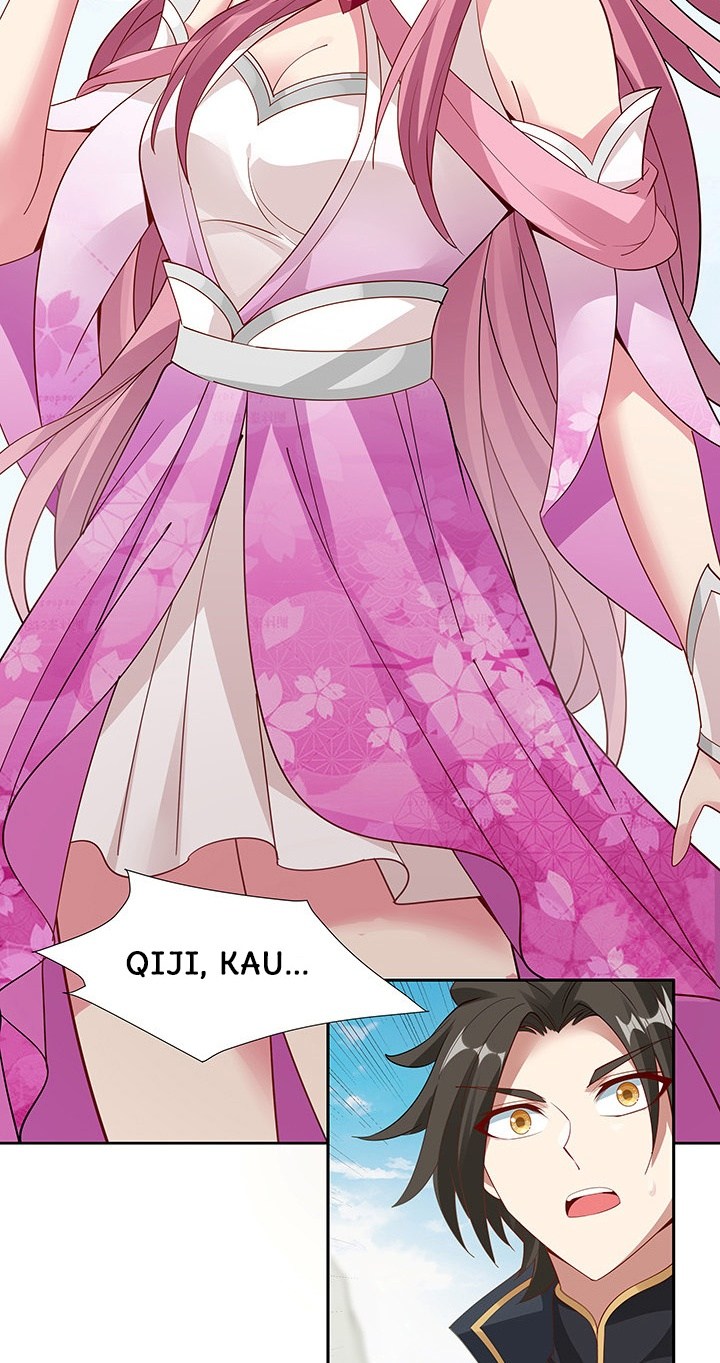 Inverse Scale Chapter 46 Gambar 17