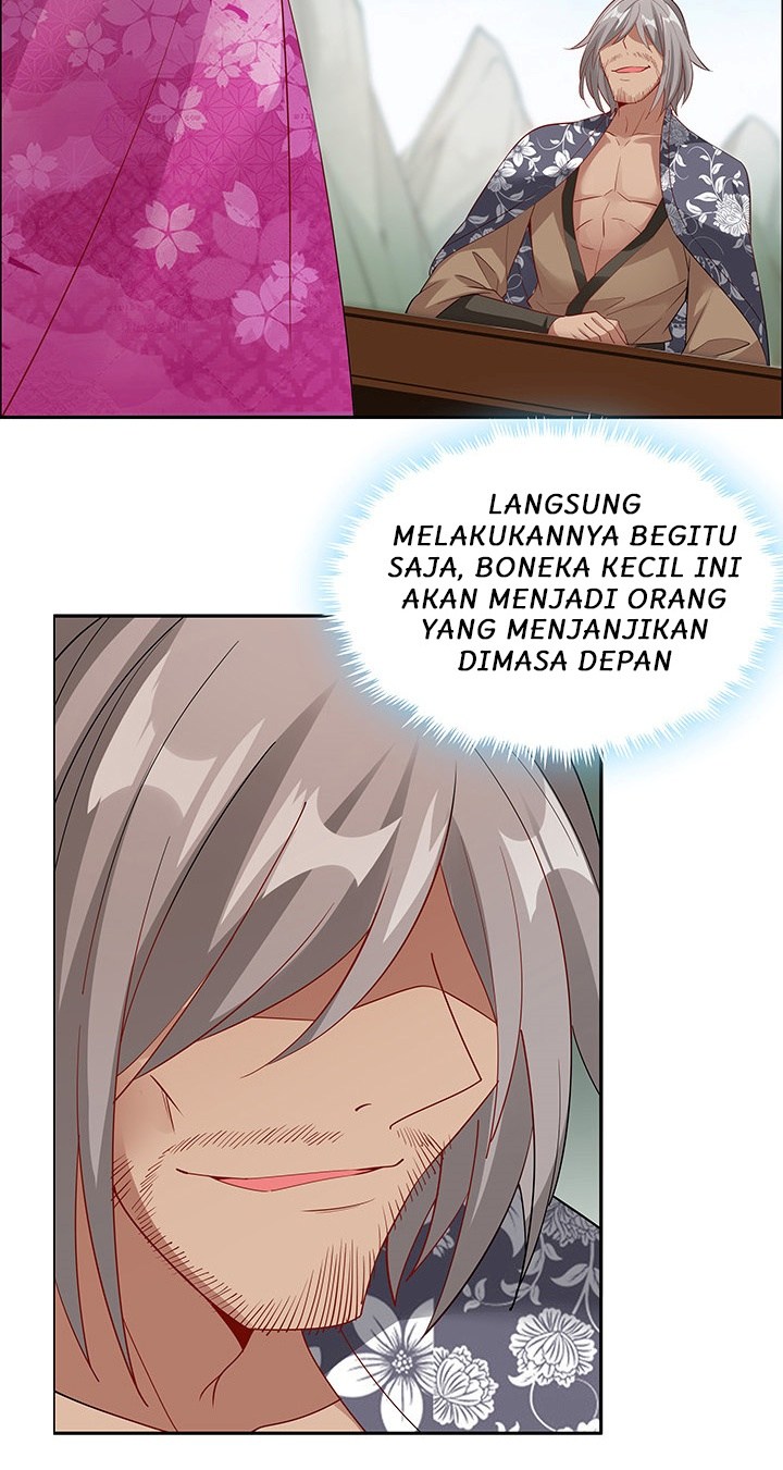 Inverse Scale Chapter 46 Gambar 20
