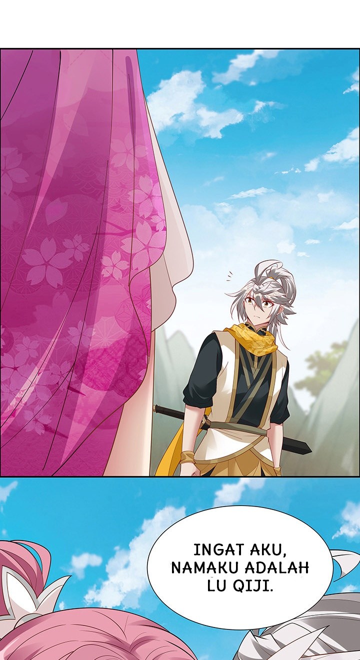 Inverse Scale Chapter 46 Gambar 21