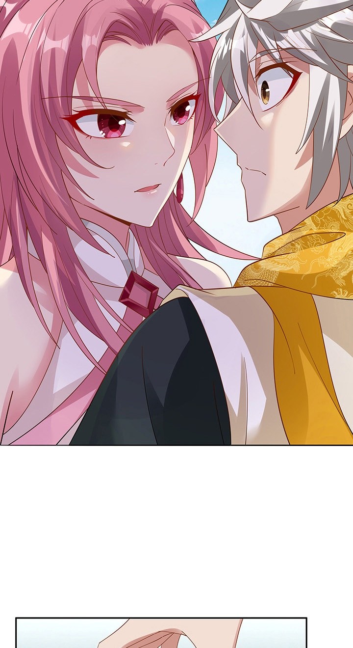 Inverse Scale Chapter 46 Gambar 22