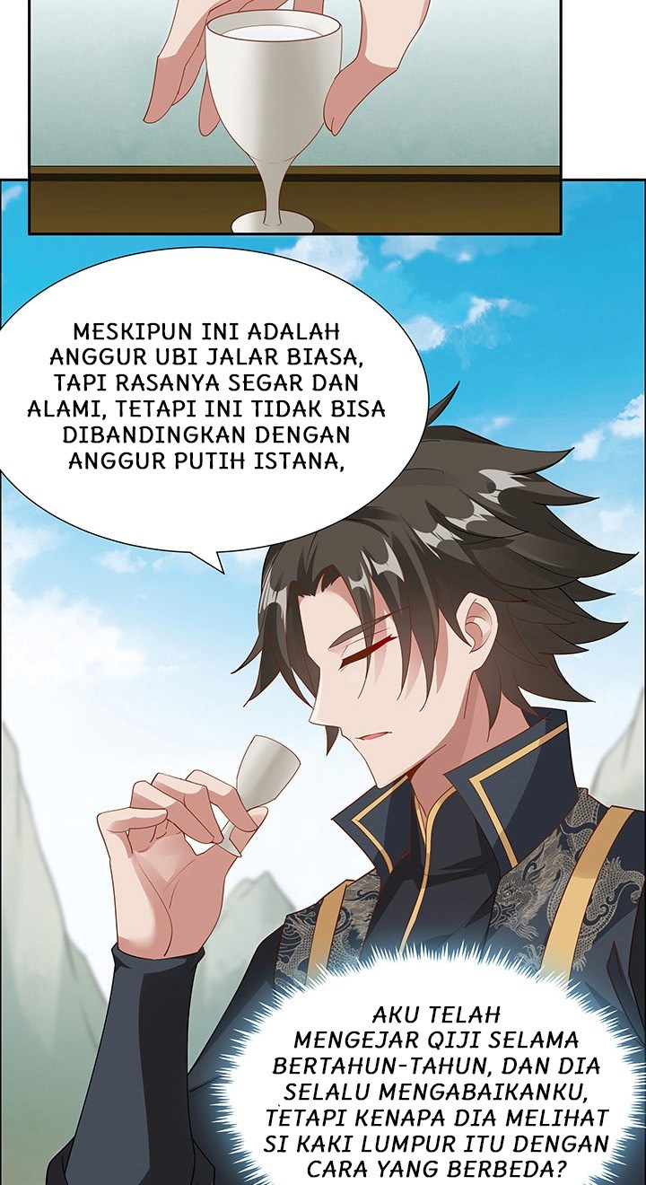 Inverse Scale Chapter 46 Gambar 23