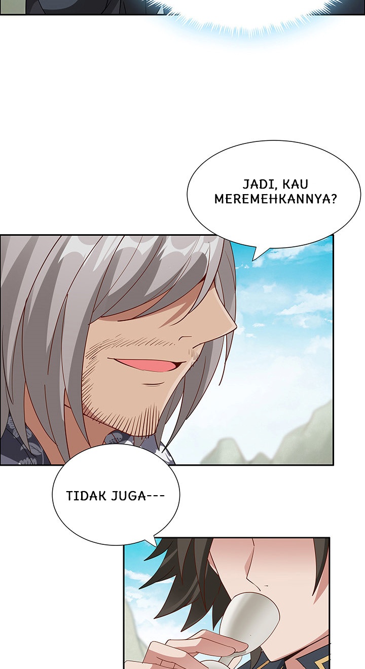 Inverse Scale Chapter 46 Gambar 24
