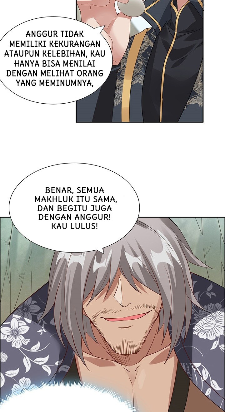 Inverse Scale Chapter 46 Gambar 25