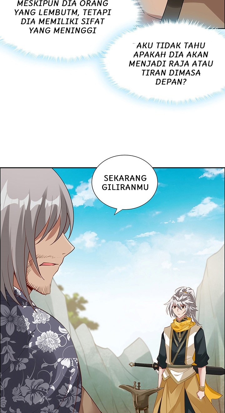 Inverse Scale Chapter 46 Gambar 26
