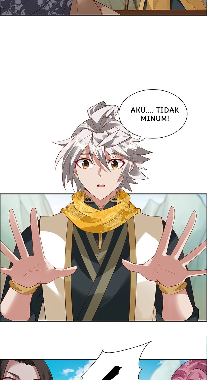 Inverse Scale Chapter 46 Gambar 27