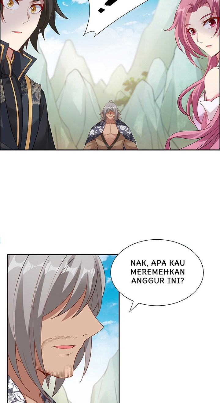 Inverse Scale Chapter 46 Gambar 28