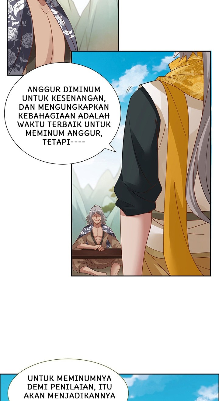 Inverse Scale Chapter 46 Gambar 29