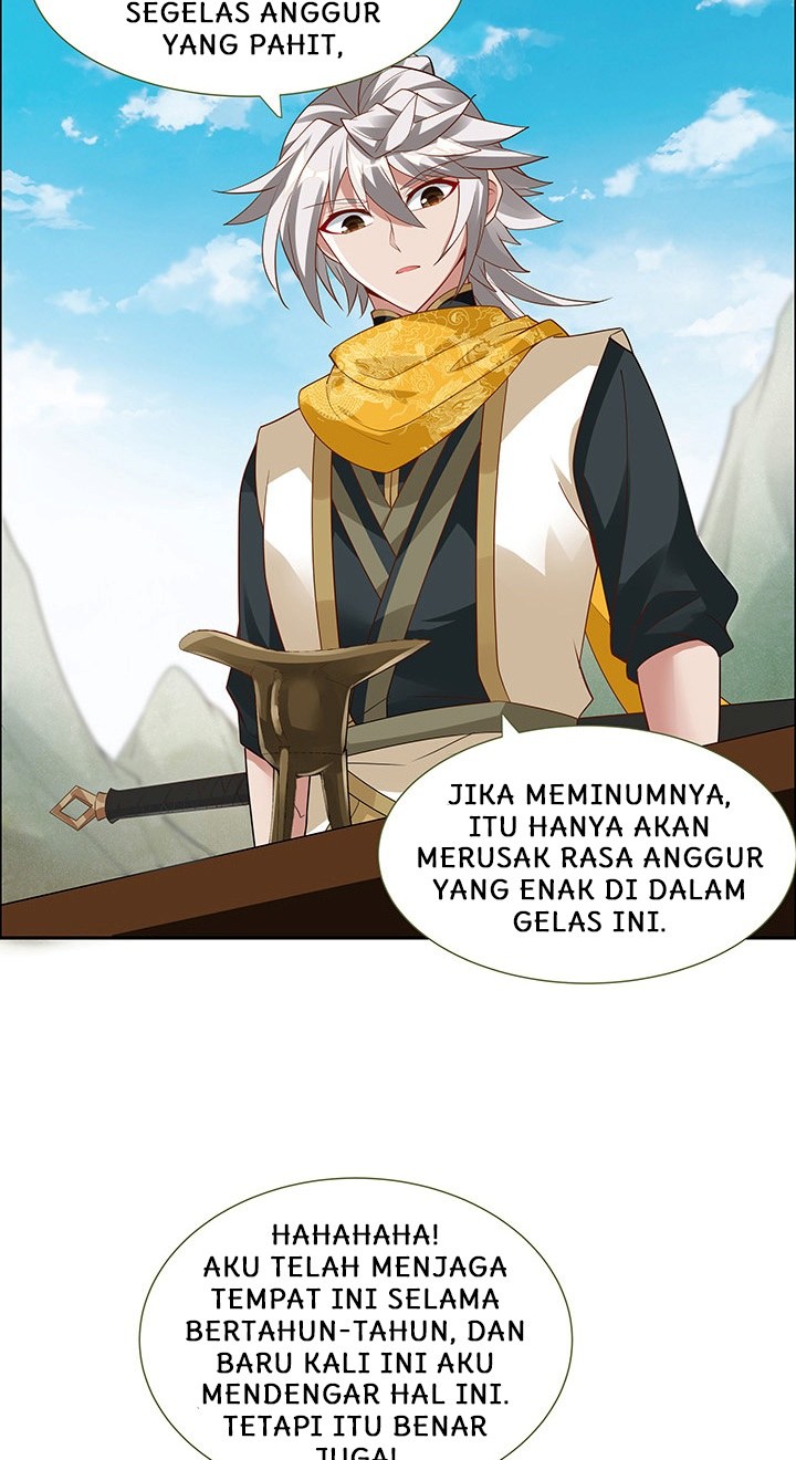 Inverse Scale Chapter 46 Gambar 30