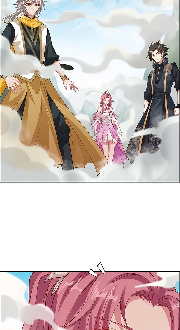 Inverse Scale Chapter 46 Gambar 33