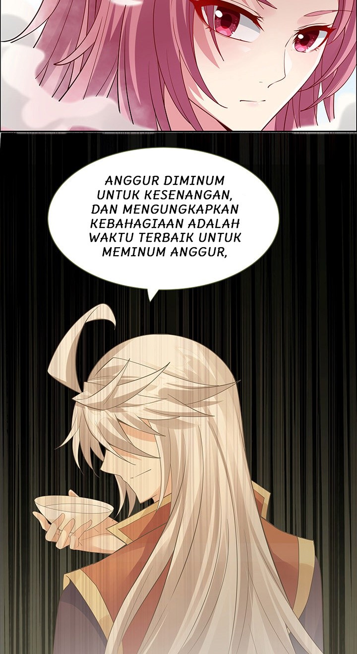 Inverse Scale Chapter 46 Gambar 34