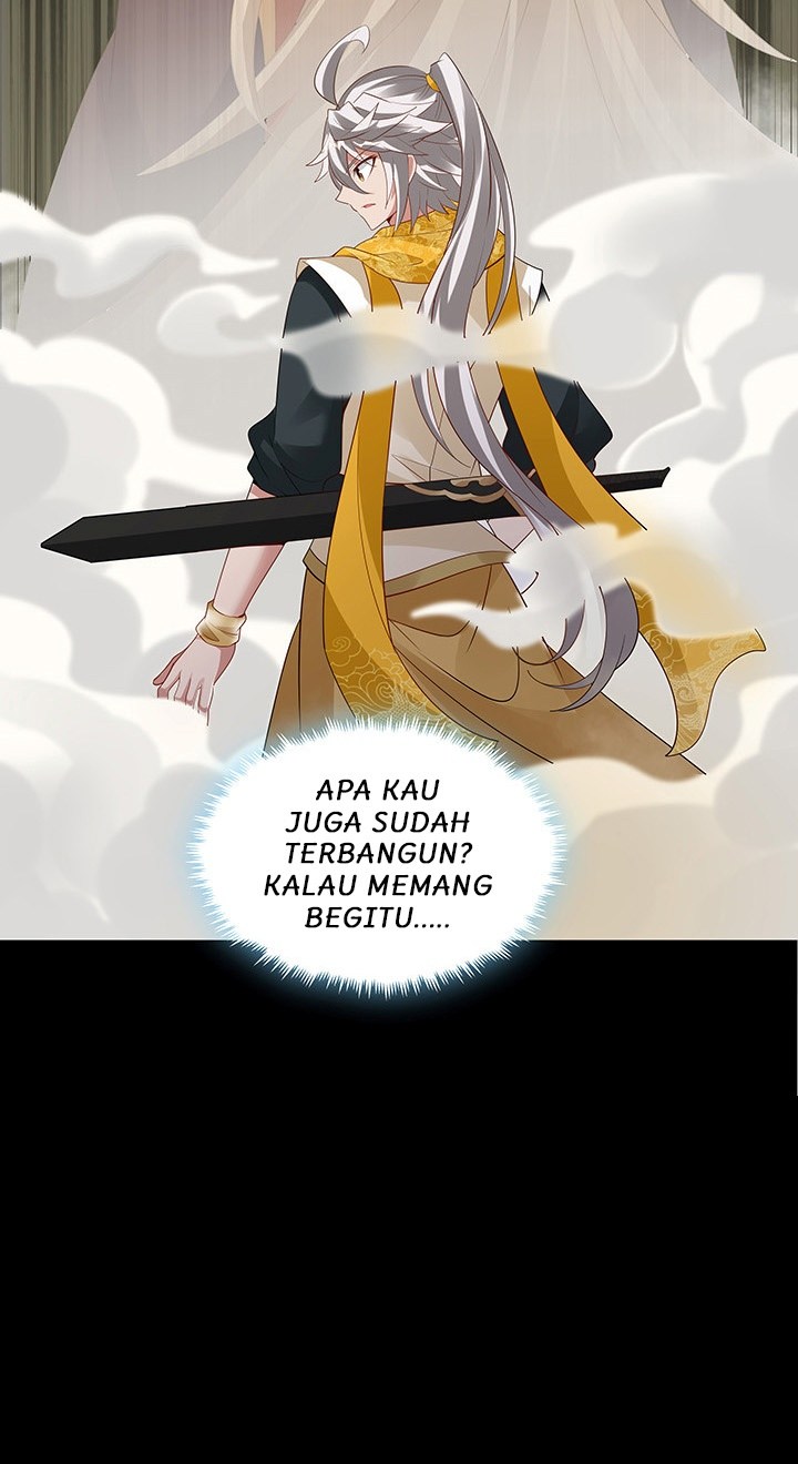 Inverse Scale Chapter 46 Gambar 35
