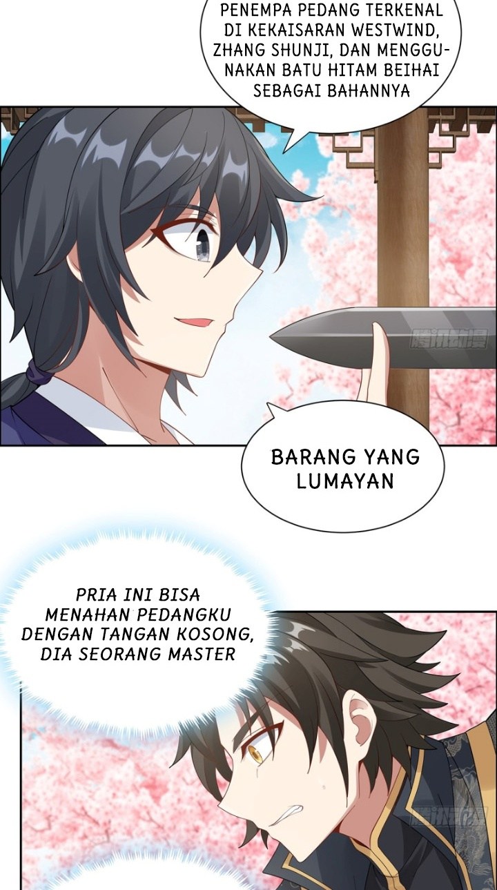Inverse Scale Chapter 51 Gambar 7