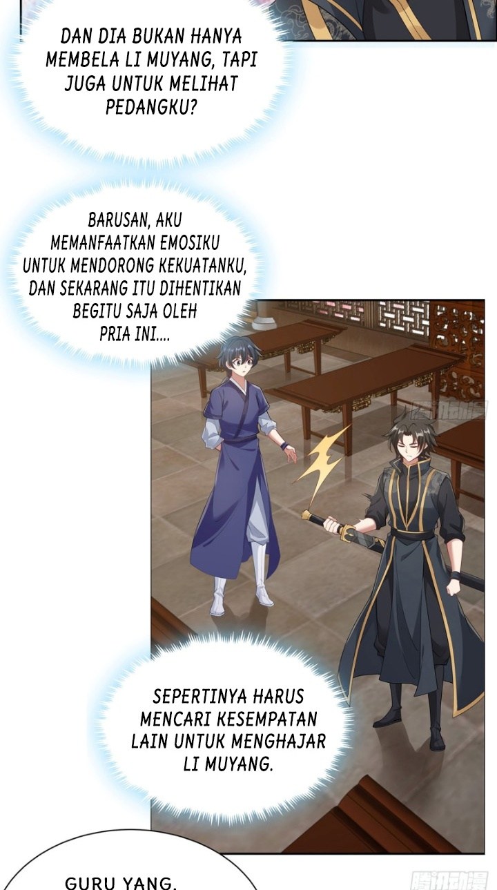 Inverse Scale Chapter 51 Gambar 8
