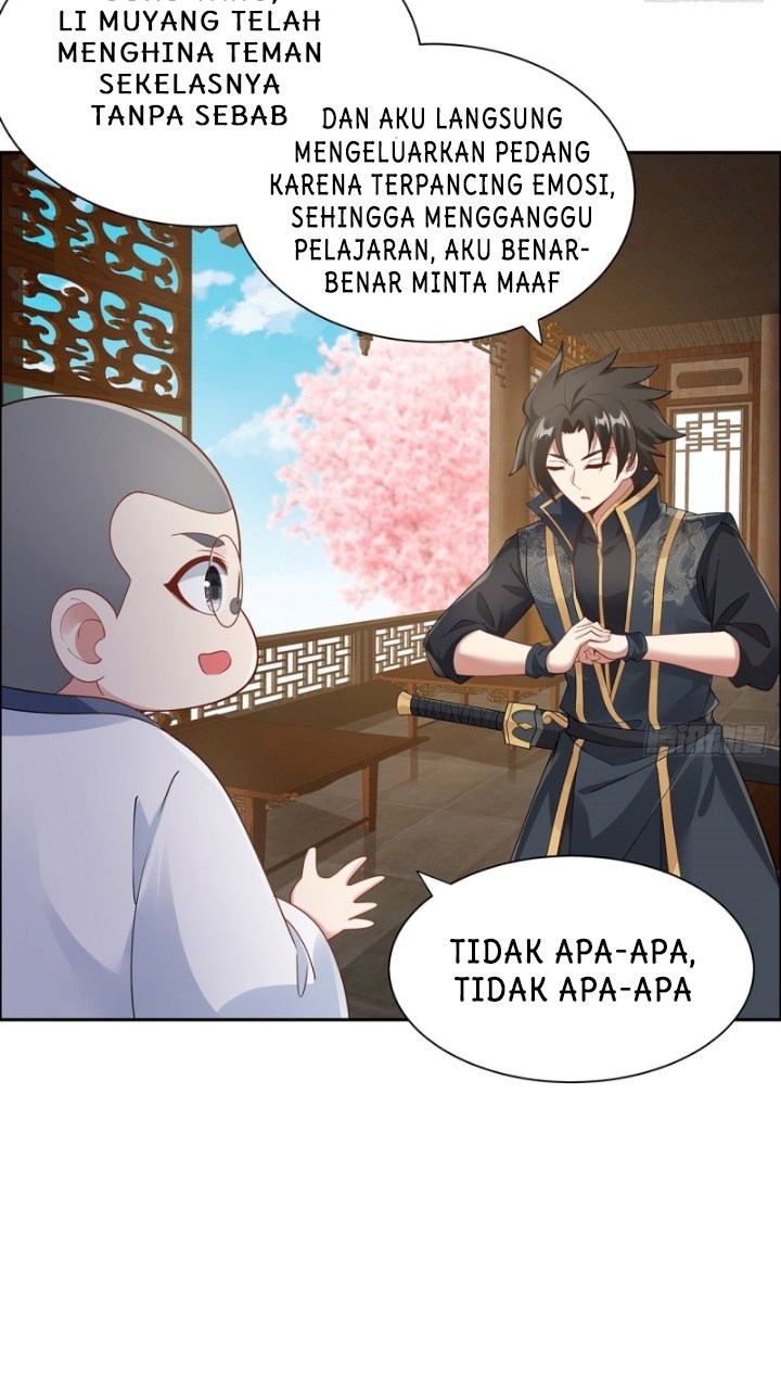 Inverse Scale Chapter 51 Gambar 9