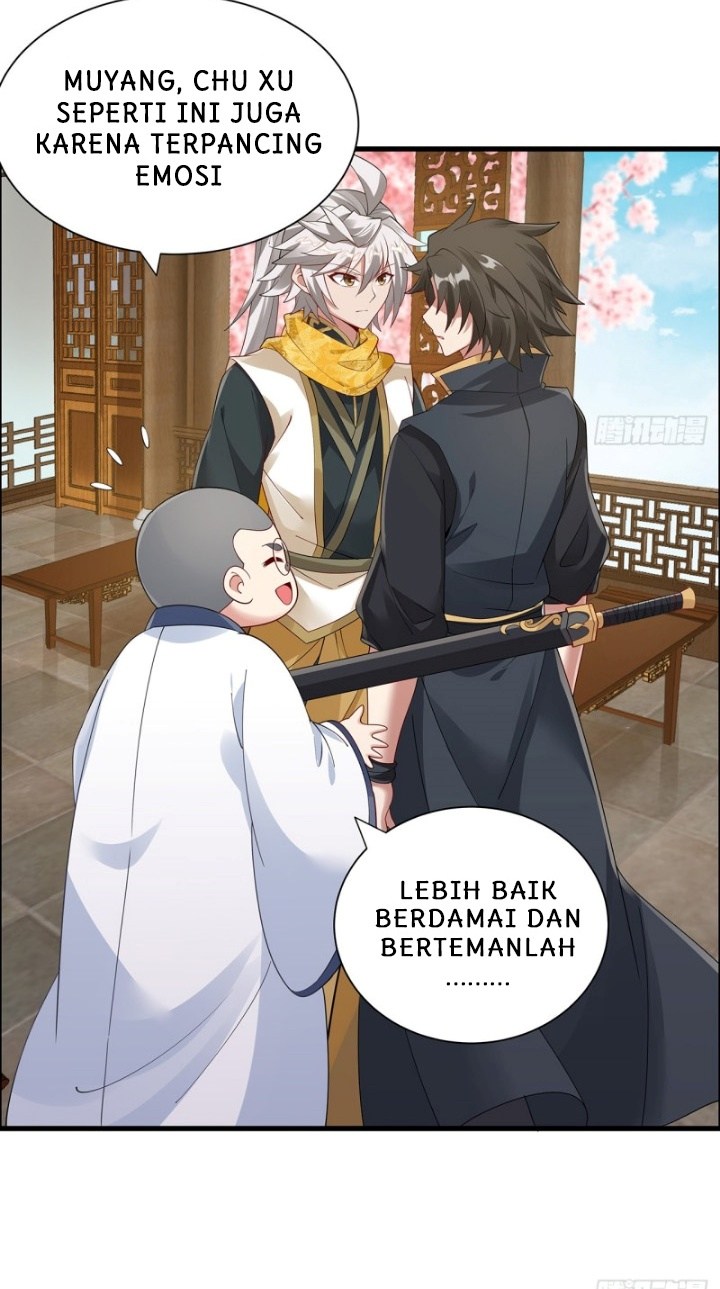 Inverse Scale Chapter 51 Gambar 12