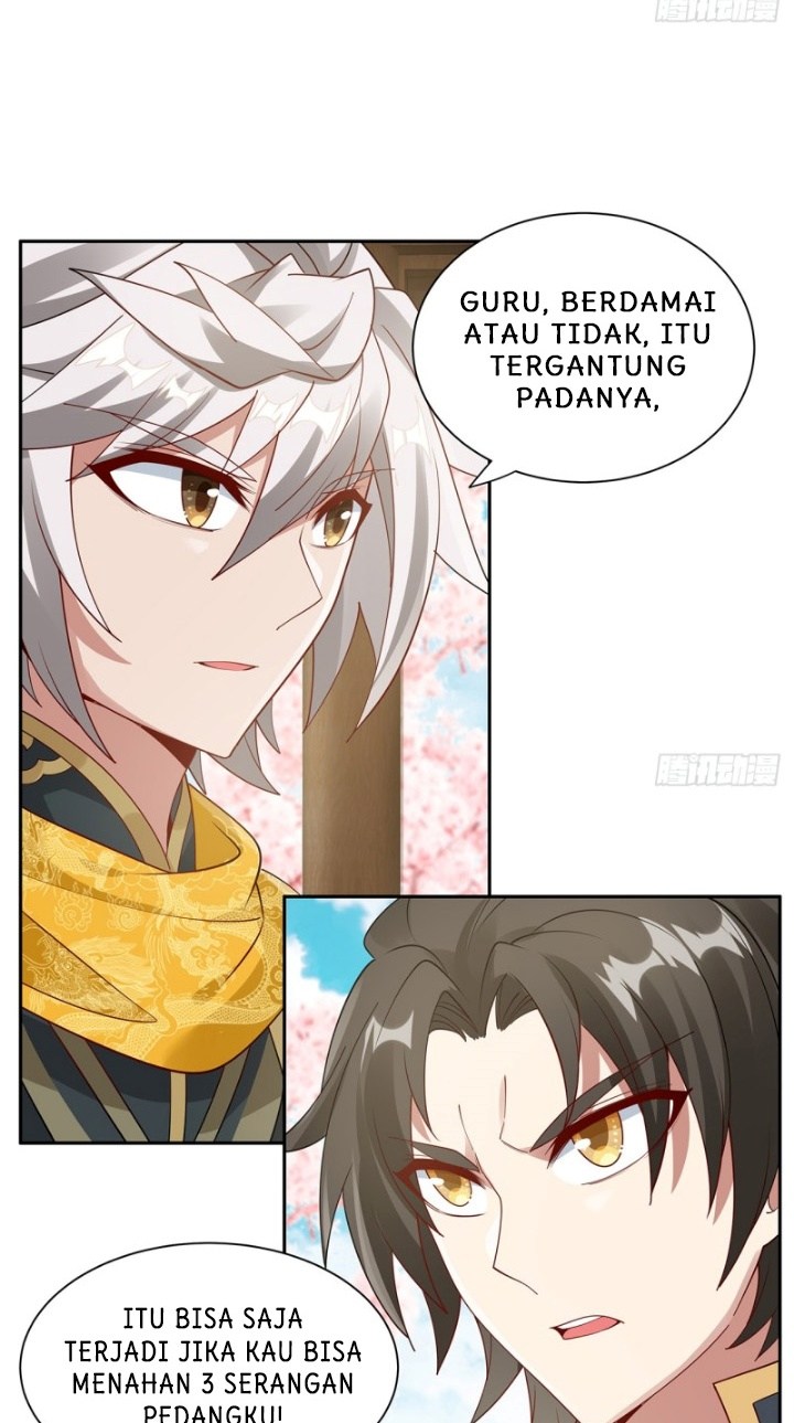 Inverse Scale Chapter 51 Gambar 13