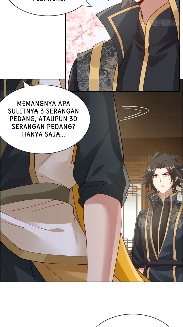 Inverse Scale Chapter 51 Gambar 14