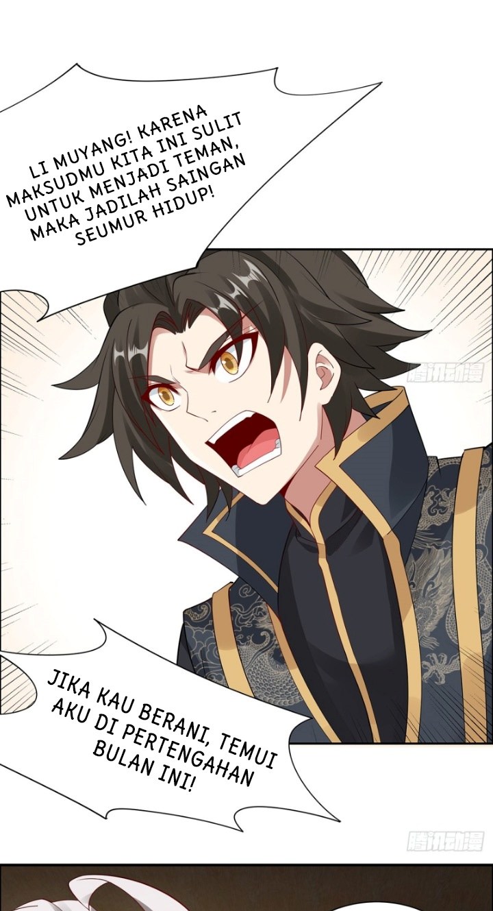 Inverse Scale Chapter 51 Gambar 16