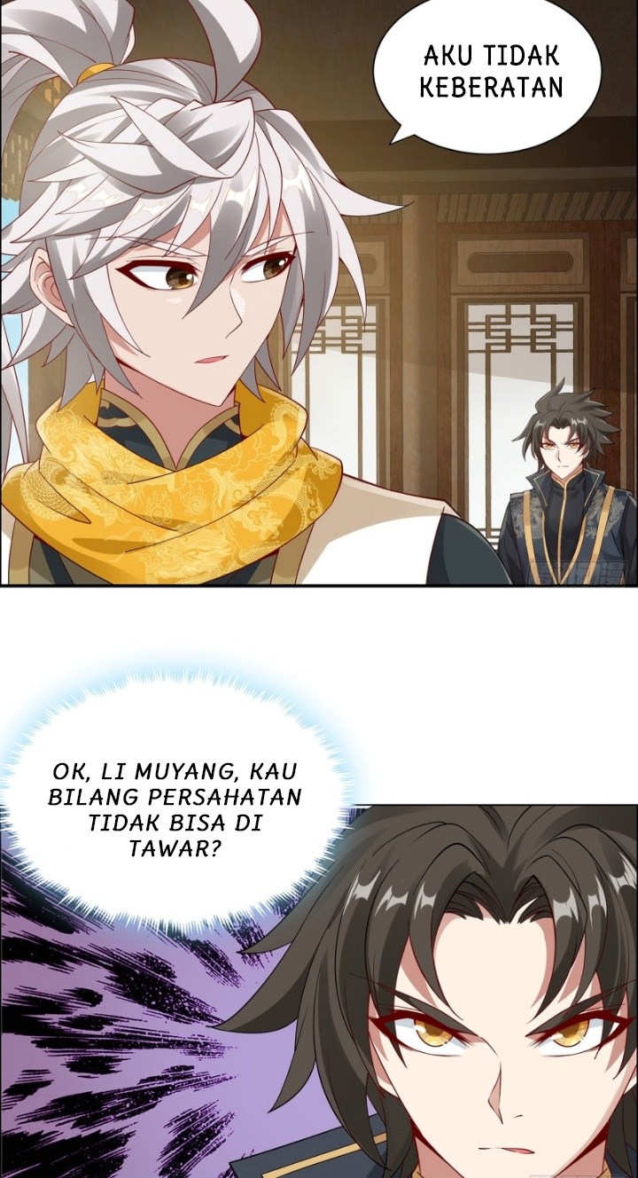 Inverse Scale Chapter 51 Gambar 17