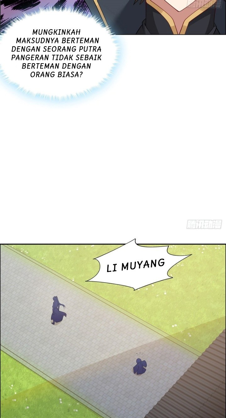 Inverse Scale Chapter 51 Gambar 18