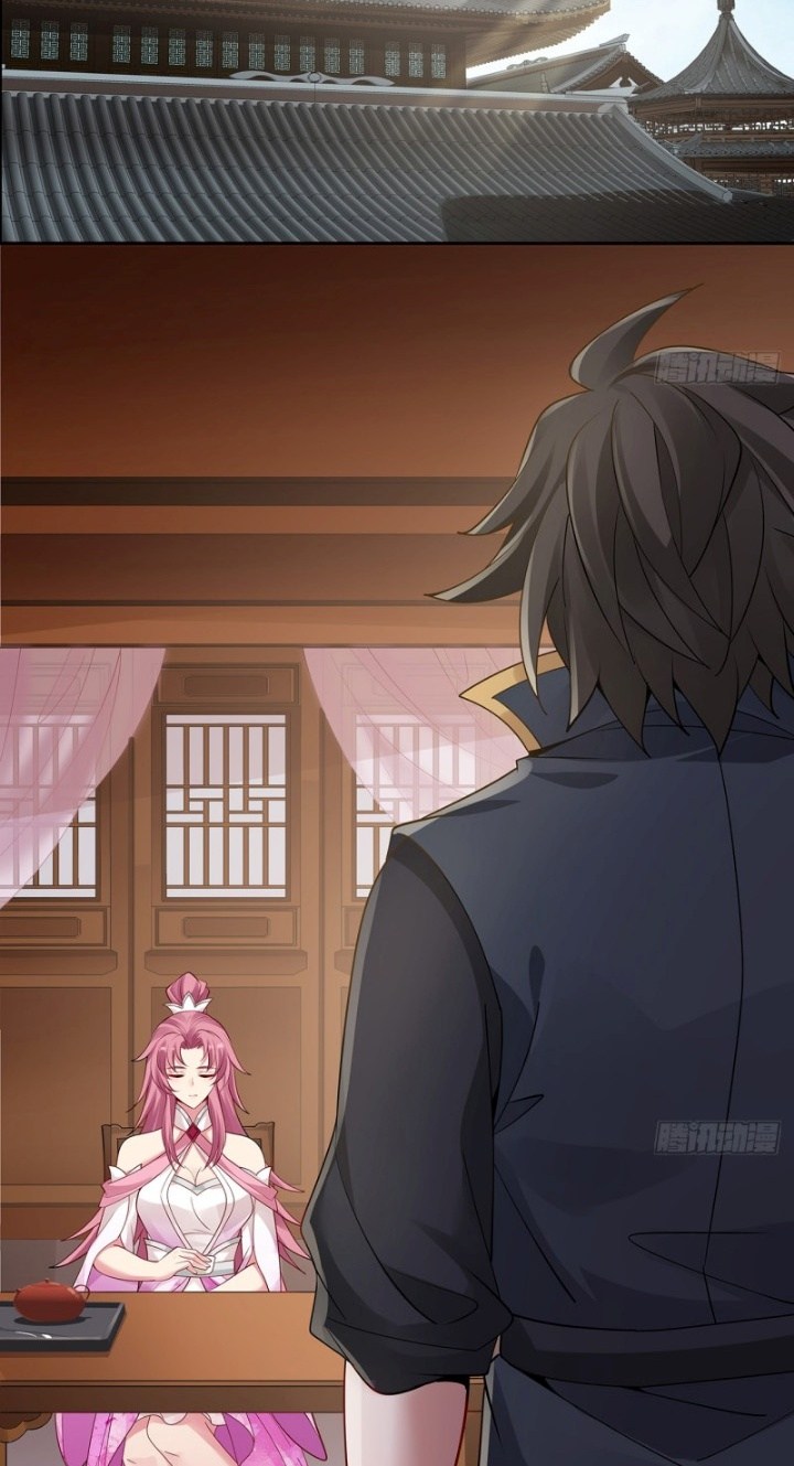 Inverse Scale Chapter 51 Gambar 23