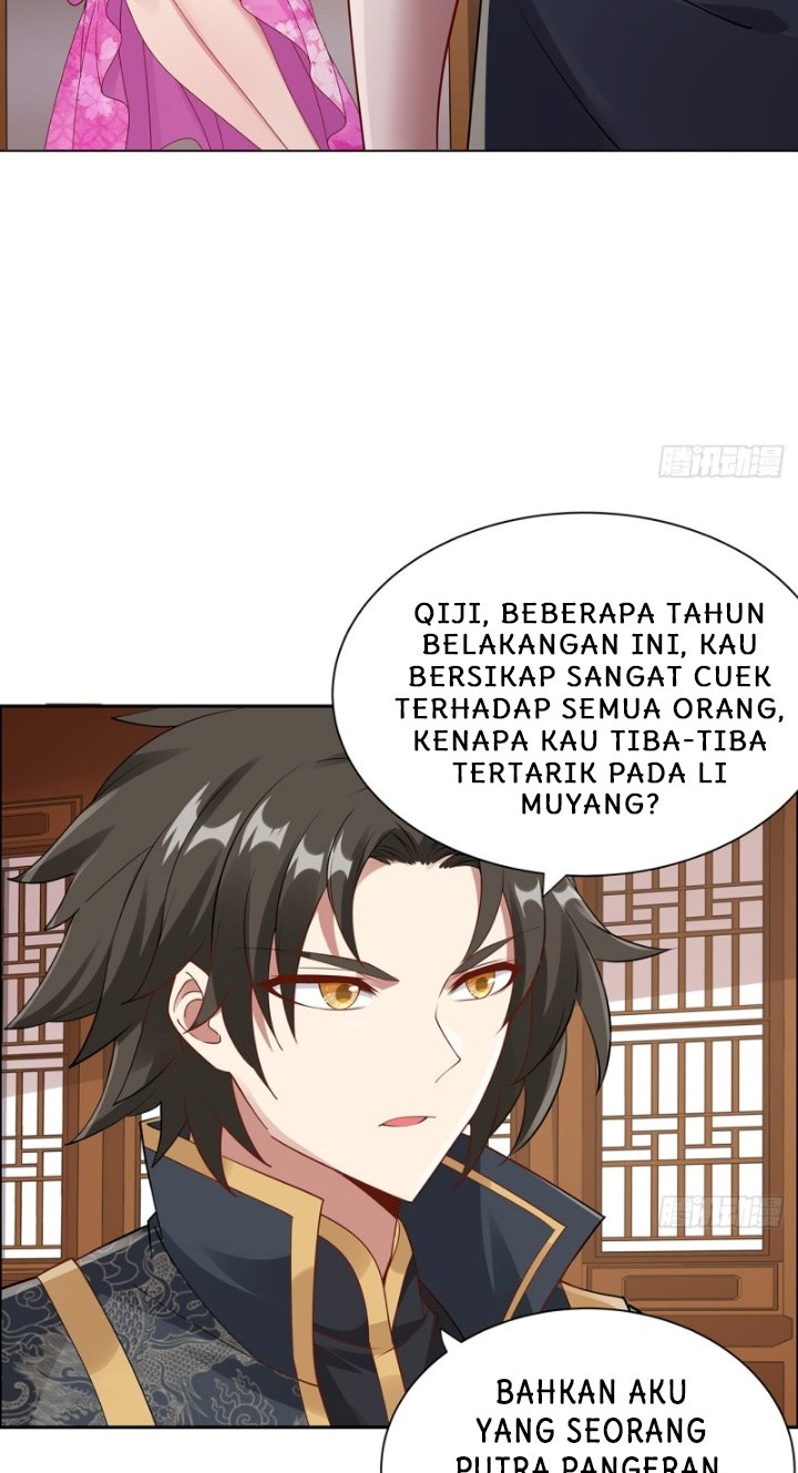Inverse Scale Chapter 51 Gambar 24