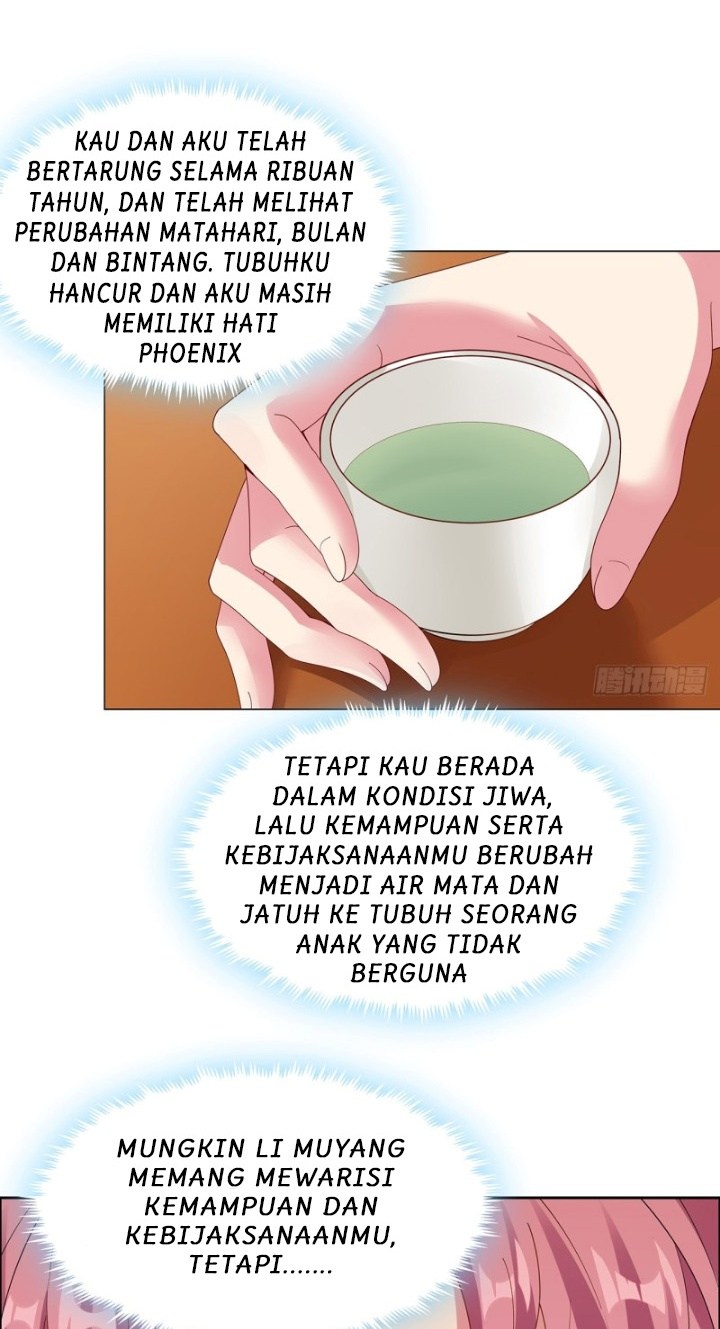 Inverse Scale Chapter 51 Gambar 27