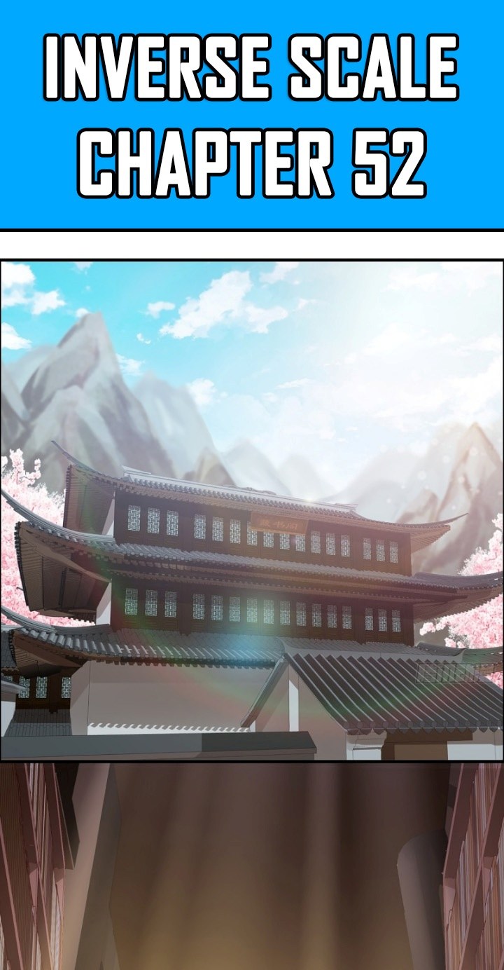 Inverse Scale Chapter 52 Gambar 2