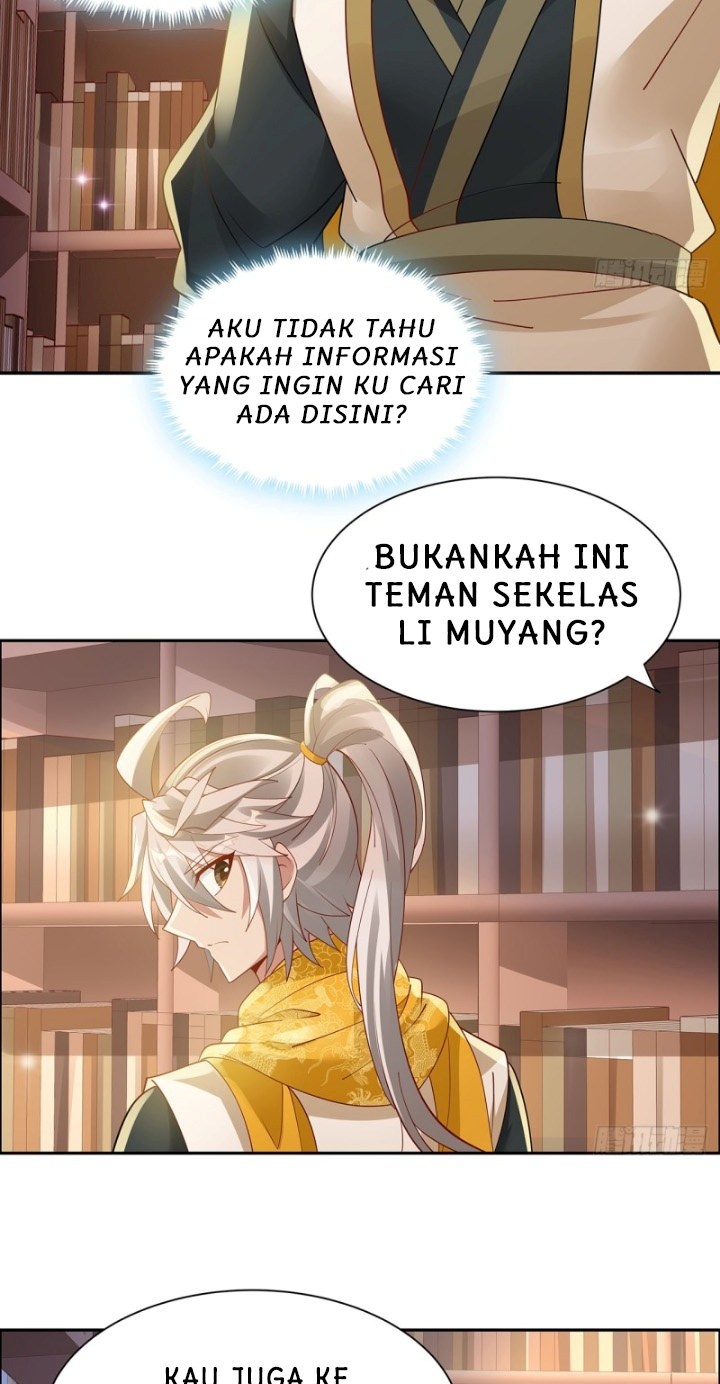 Inverse Scale Chapter 52 Gambar 4