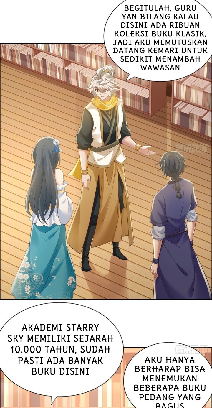 Inverse Scale Chapter 52 Gambar 6