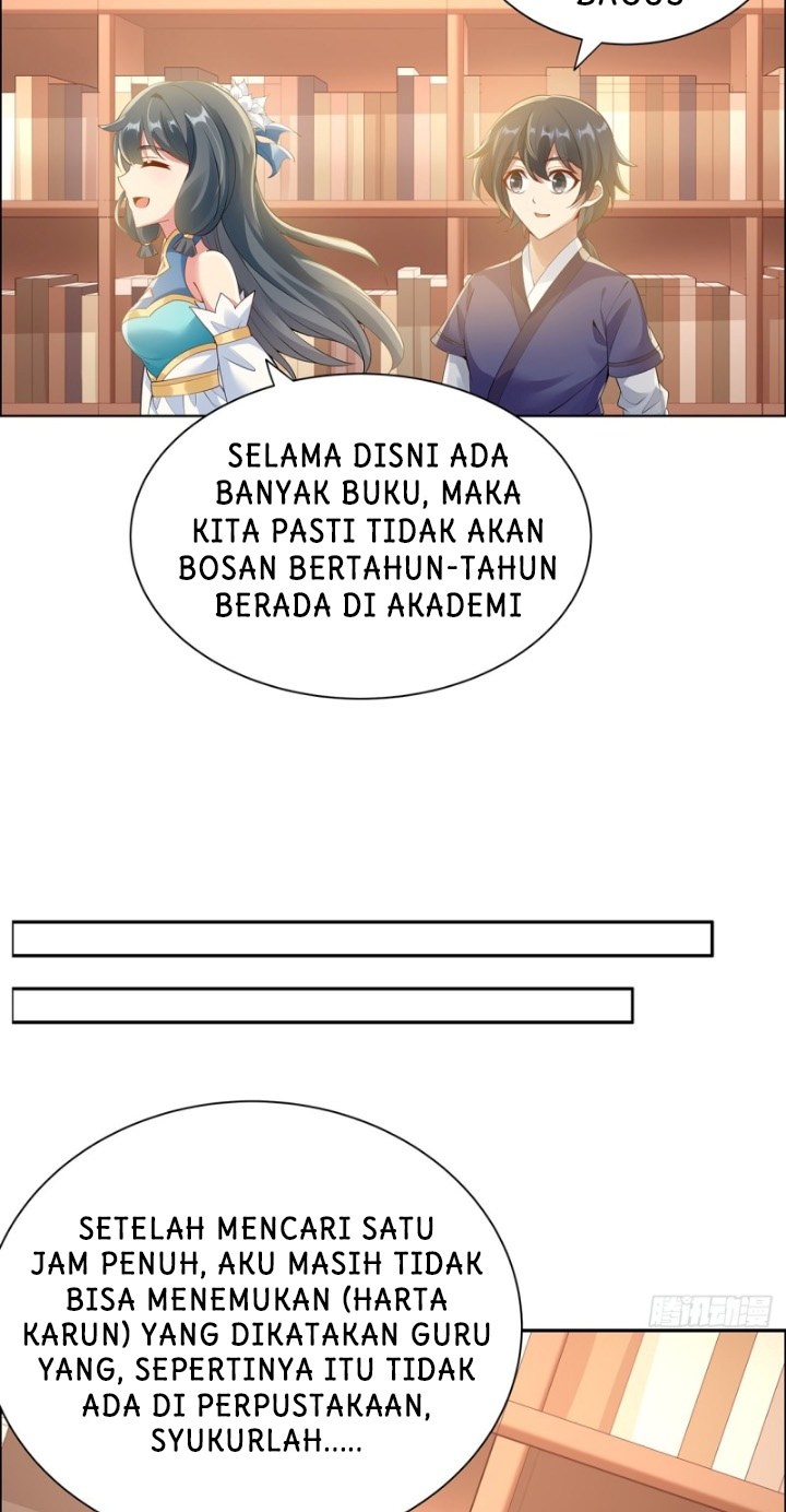 Inverse Scale Chapter 52 Gambar 7