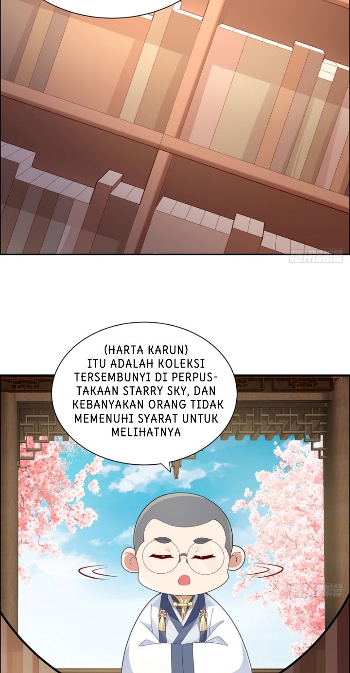 Inverse Scale Chapter 52 Gambar 8