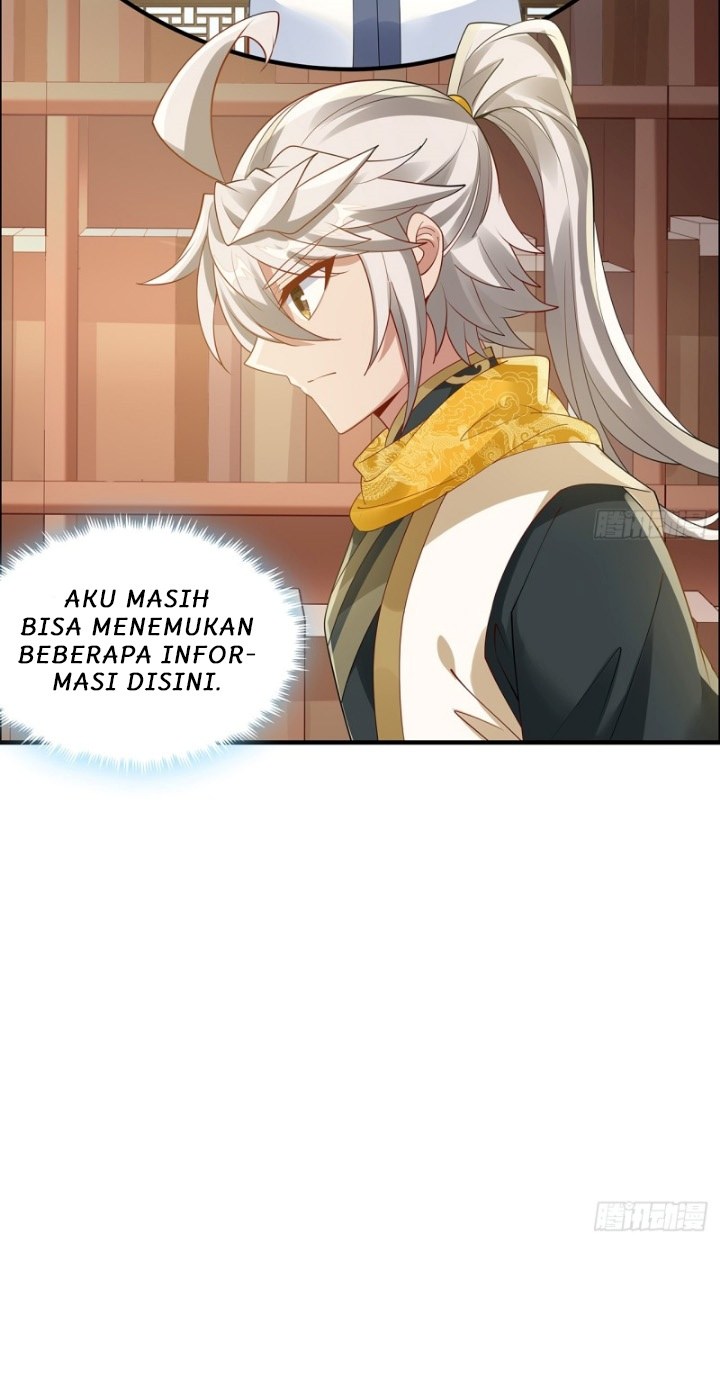 Inverse Scale Chapter 52 Gambar 9