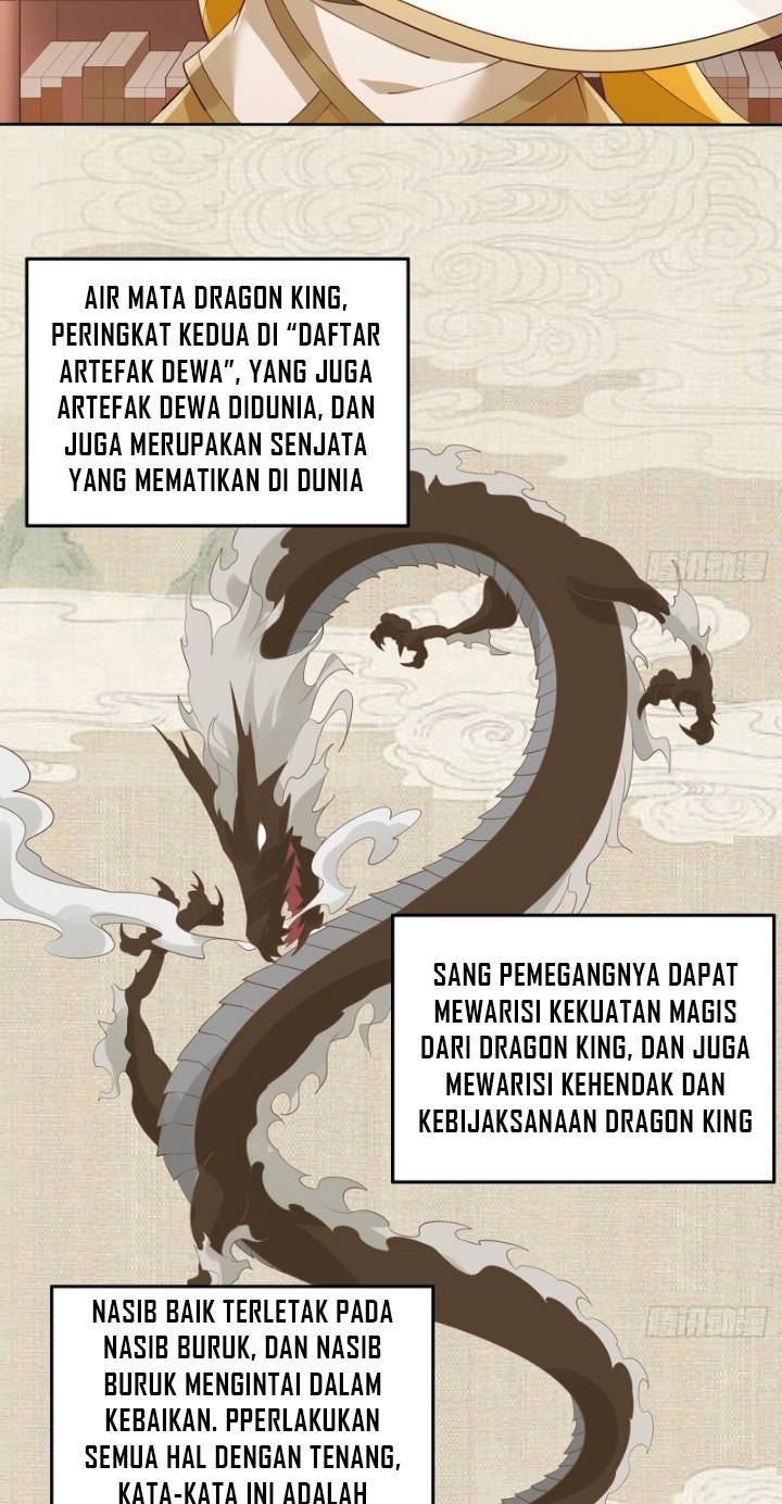 Inverse Scale Chapter 52 Gambar 11