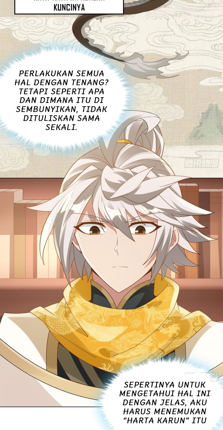 Inverse Scale Chapter 52 Gambar 12