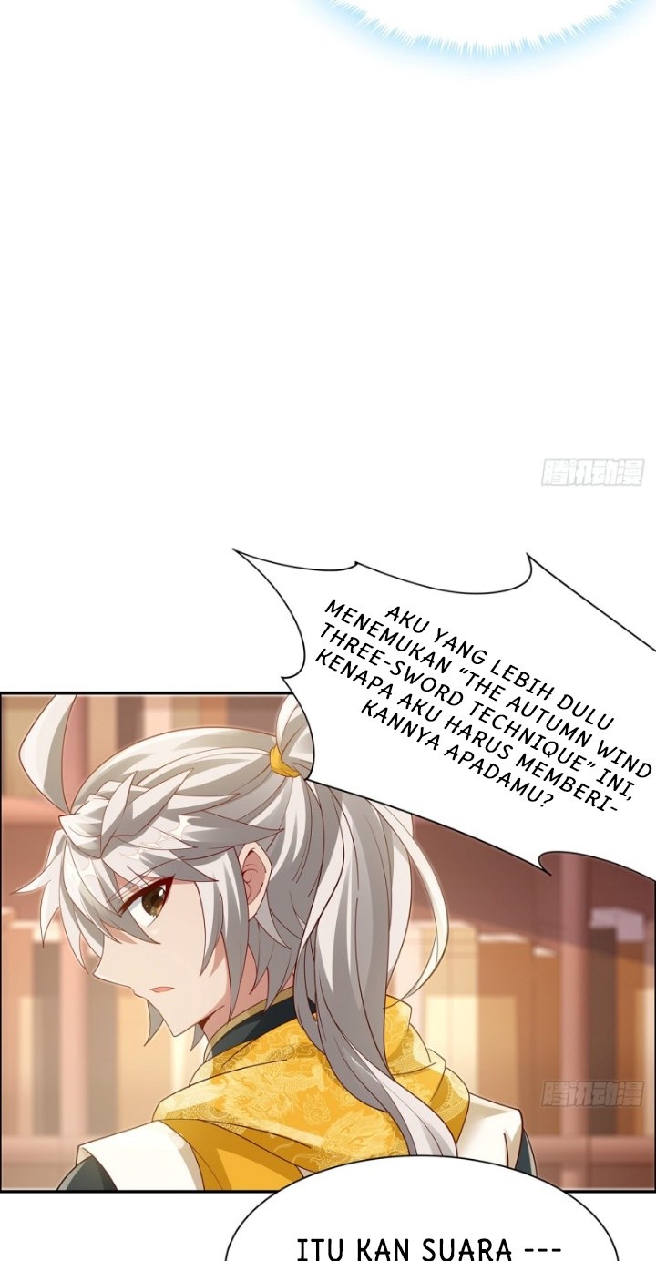 Inverse Scale Chapter 52 Gambar 13