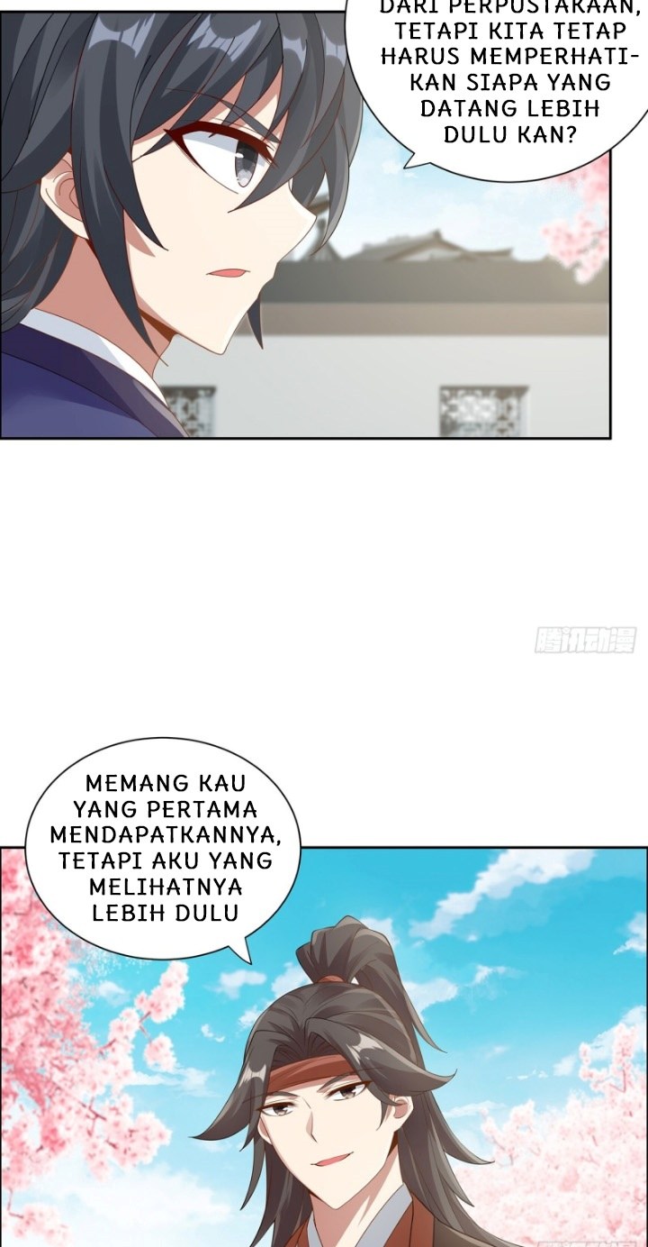 Inverse Scale Chapter 52 Gambar 16