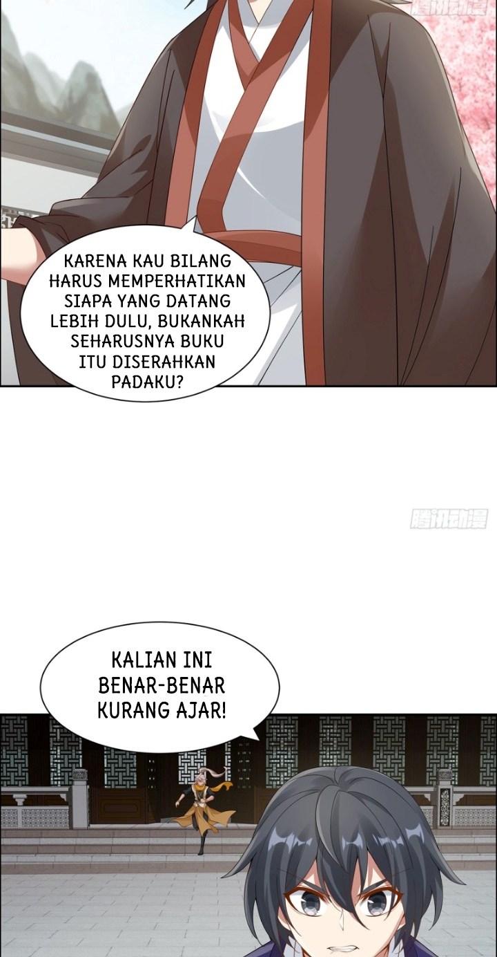 Inverse Scale Chapter 52 Gambar 17