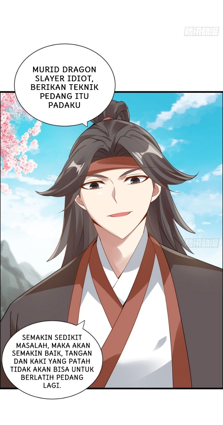 Inverse Scale Chapter 52 Gambar 19