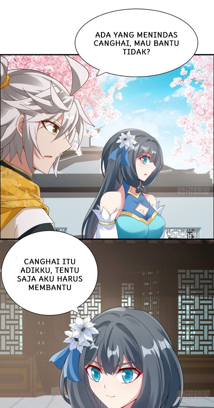 Inverse Scale Chapter 52 Gambar 20