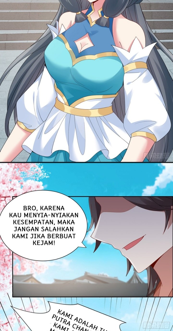 Inverse Scale Chapter 52 Gambar 21
