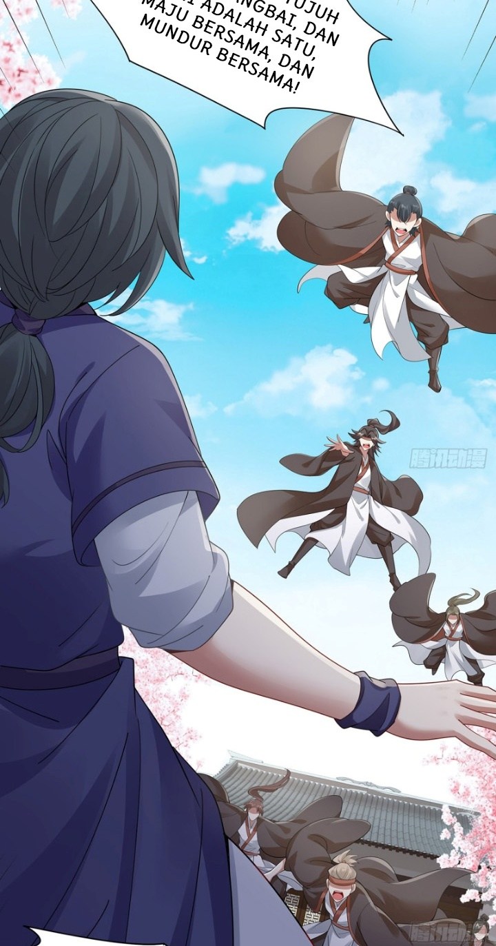 Inverse Scale Chapter 52 Gambar 22