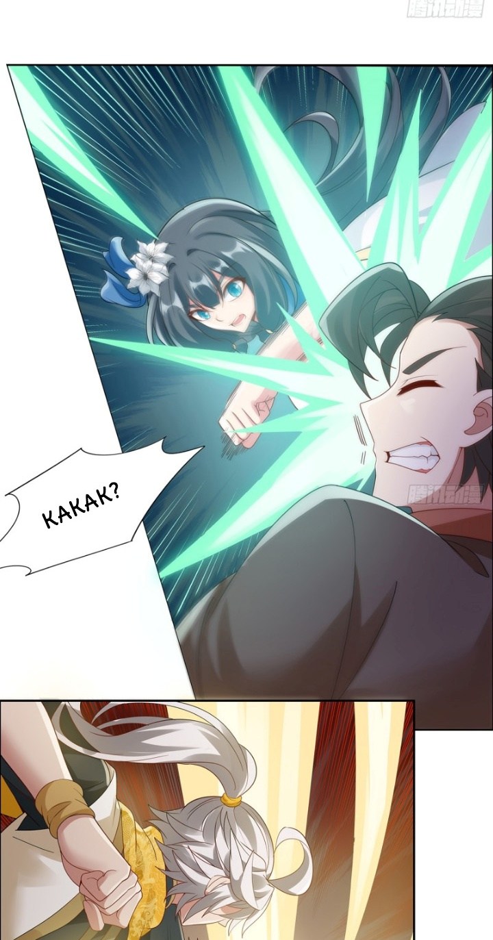 Inverse Scale Chapter 52 Gambar 24