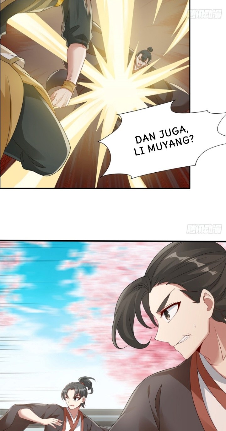 Inverse Scale Chapter 52 Gambar 25