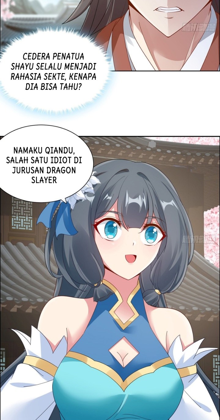 Inverse Scale Chapter 52 Gambar 28